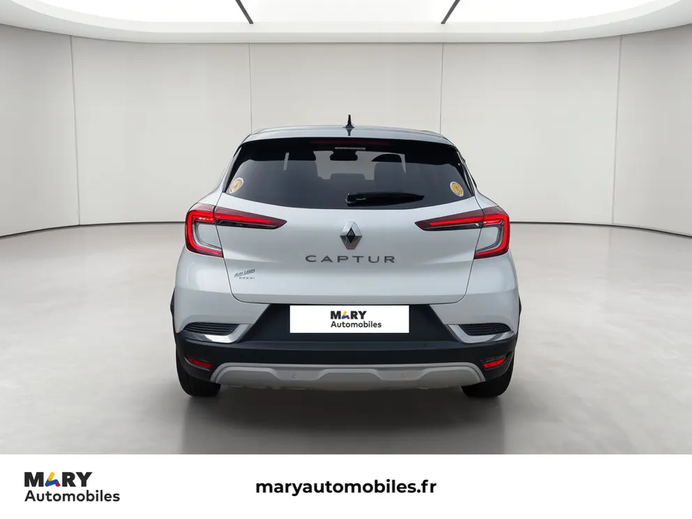 Véhicule occasion 1235087 - renault CAPTUR - Photo 4