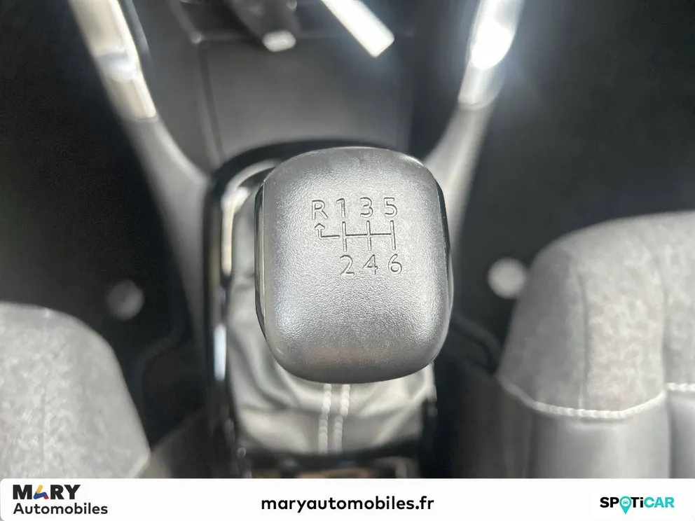 Véhicule occasion 203489 - Citroën C3 AIRCROSS - Photo 26