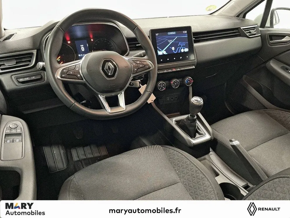 Véhicule occasion 203114 - renault CLIO - Photo 8