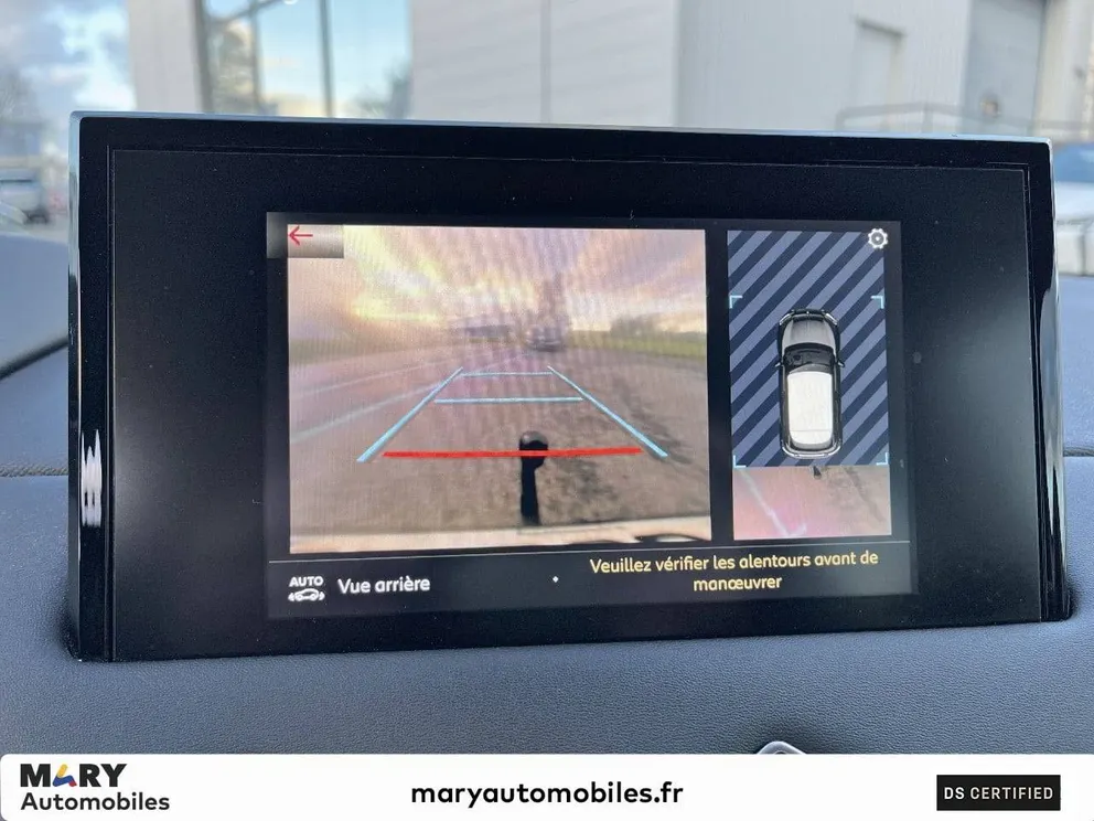 Véhicule occasion 216599 - ds DS 3 - Photo 13
