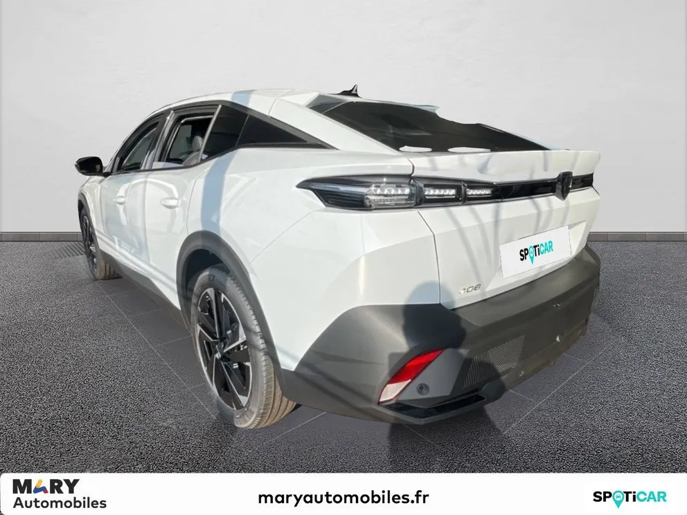 Véhicule occasion 186819 - peugeot 408 - Photo 7