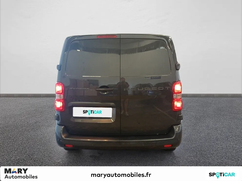 Véhicule occasion 216071 - peugeot EXPERT - Photo 3