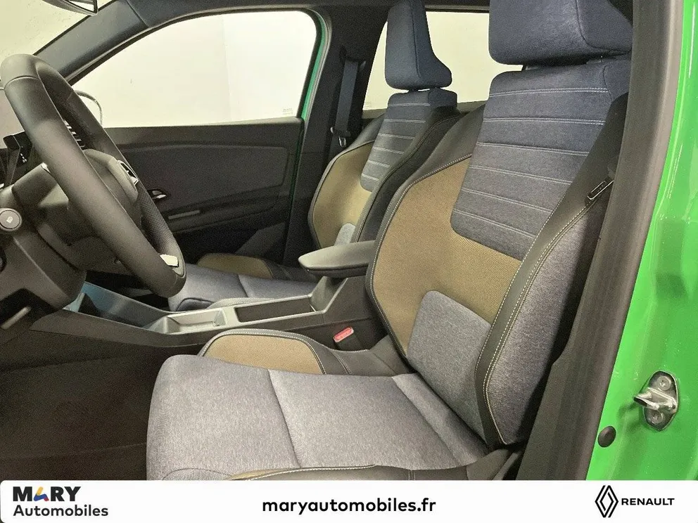 Véhicule occasion 200386 - renault RENAULT 5 - Photo 9