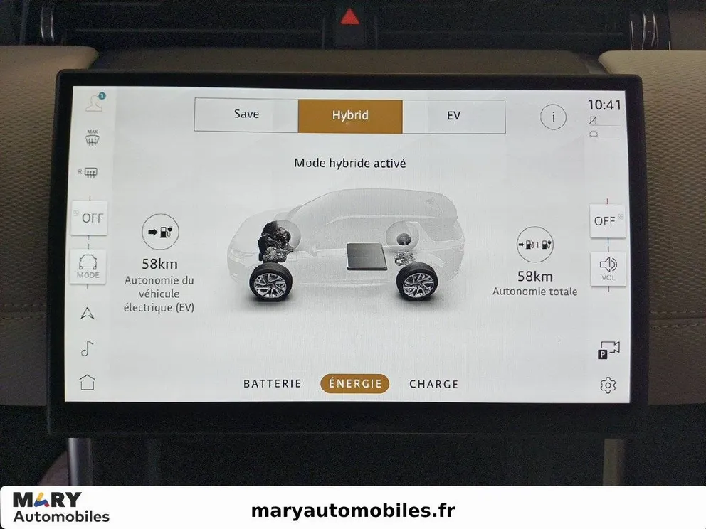 Véhicule occasion 158241 - land rover DISCOVERY SPORT - Photo 15