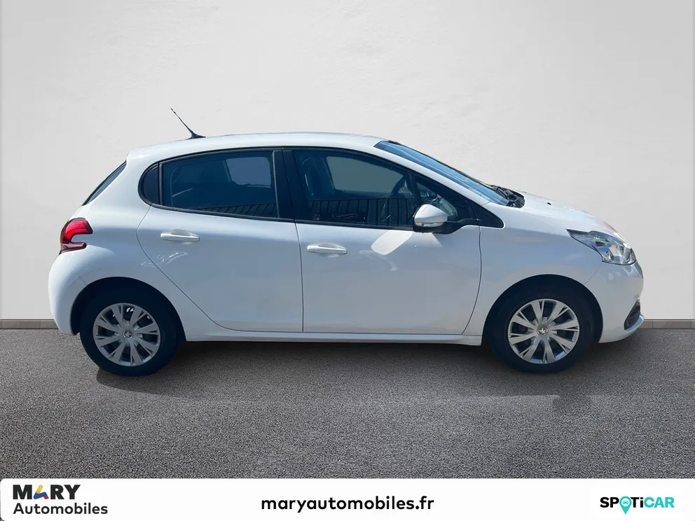 Véhicule occasion 1232256 - peugeot 208 - Photo 4