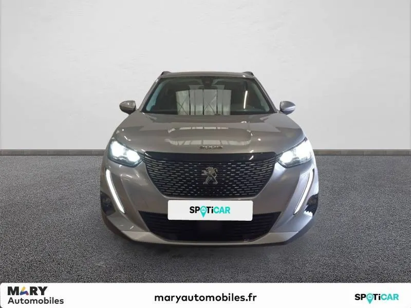 Véhicule occasion 221875 - peugeot 2008 - Photo 2