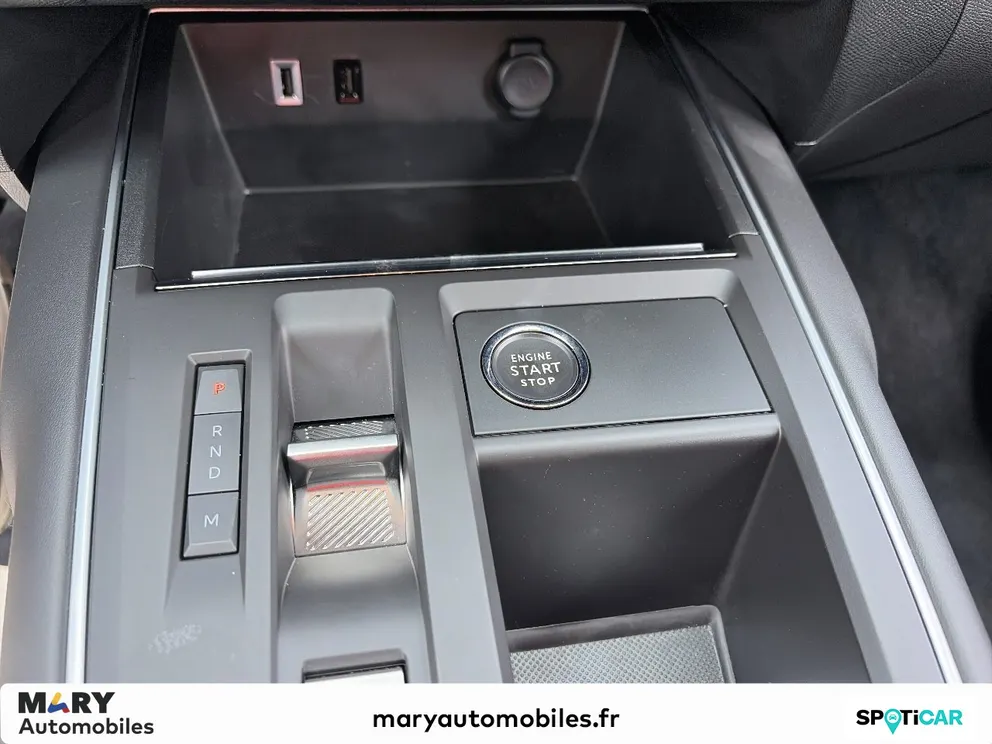 Véhicule occasion 234933 - Citroën C5 AIRCROSS - Photo 12