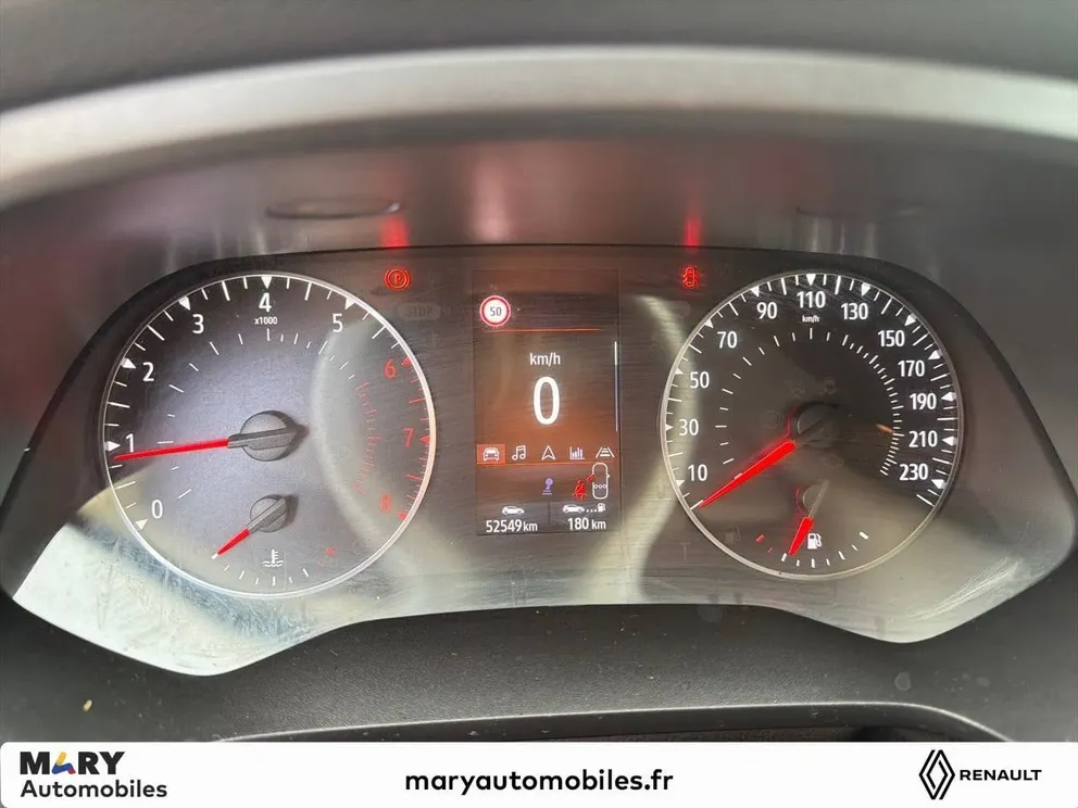 Véhicule occasion 225616 - renault CAPTUR - Photo 15