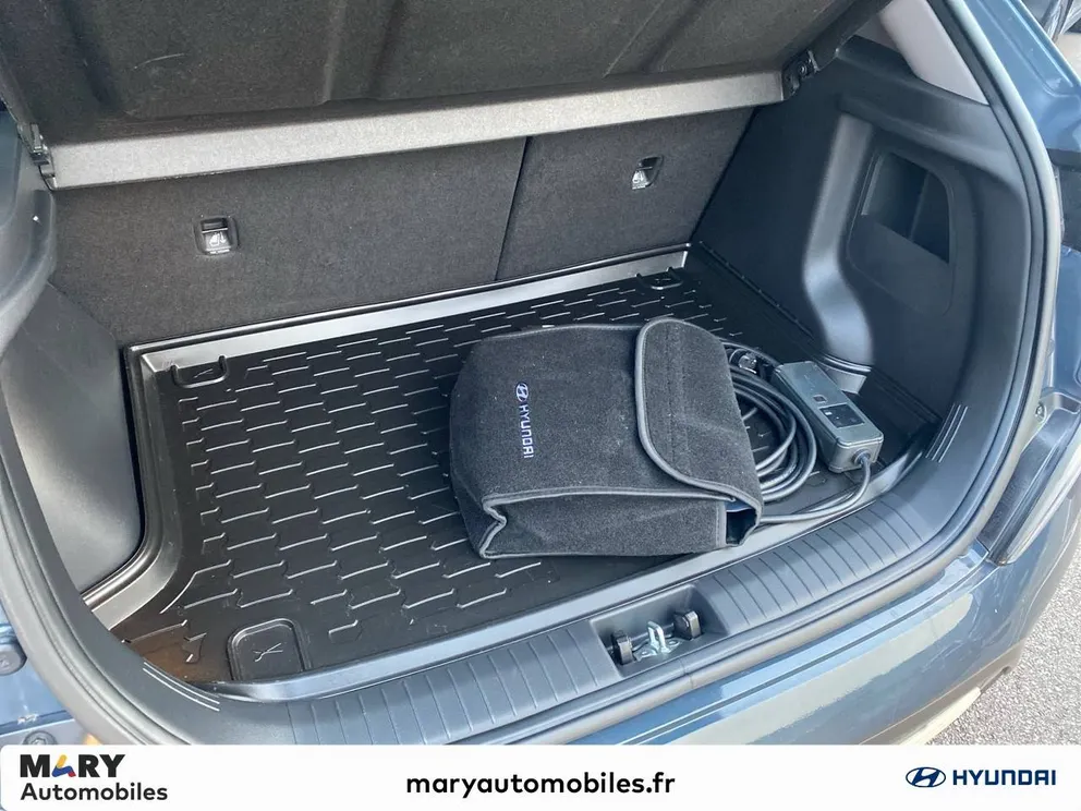 Véhicule occasion 193430 - hyundai KONA - Photo 6