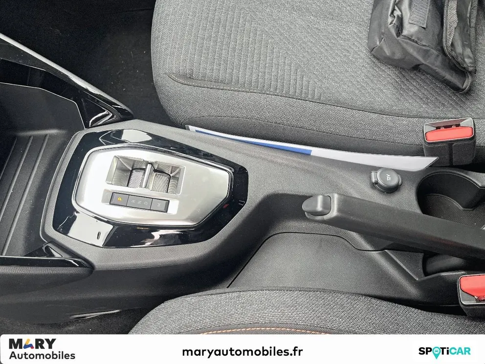 Véhicule occasion 186357 - peugeot 208 - Photo 14