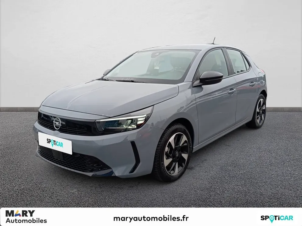 Véhicule occasion 221217 - opel CORSA - Photo 1