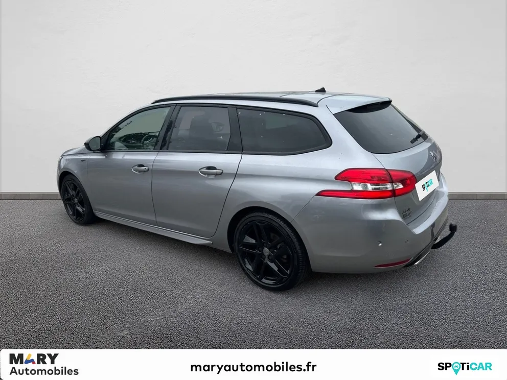 Véhicule occasion 1229965 - peugeot 308 - Photo 2