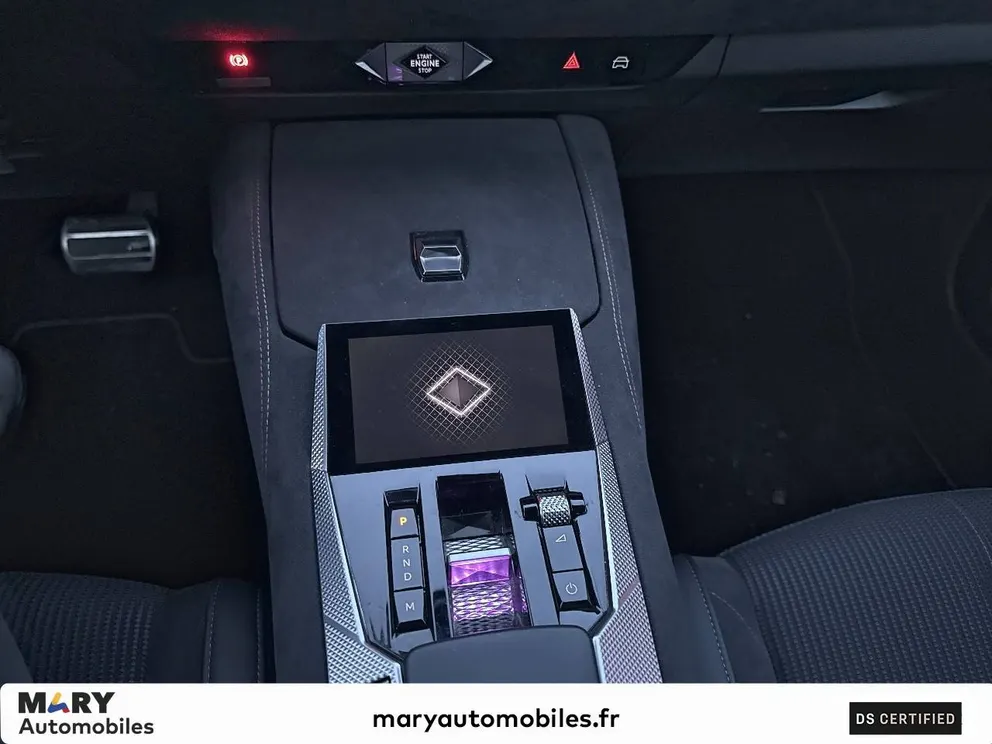 Véhicule occasion 233167 - ds DS 4 - Photo 18