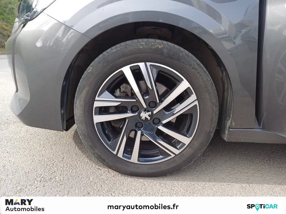 Véhicule occasion 219978 - peugeot 208 - Photo 11