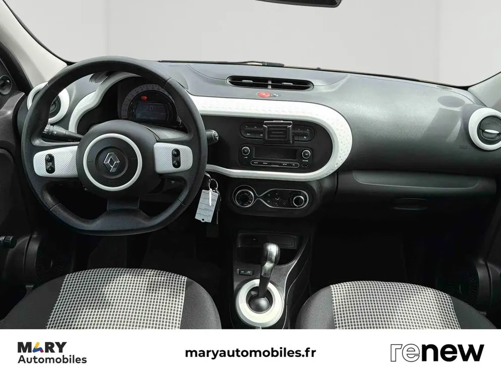 Véhicule occasion 222162 - renault TWINGO - Photo 20