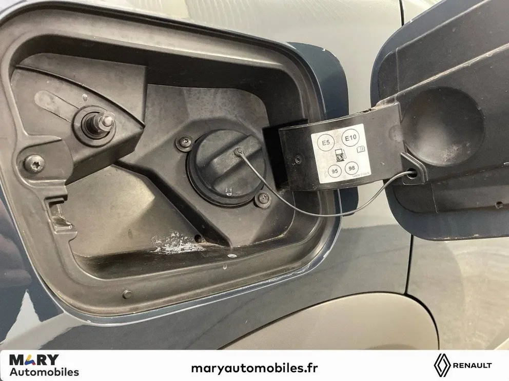 Véhicule occasion 184871 - renault CAPTUR - Photo 16