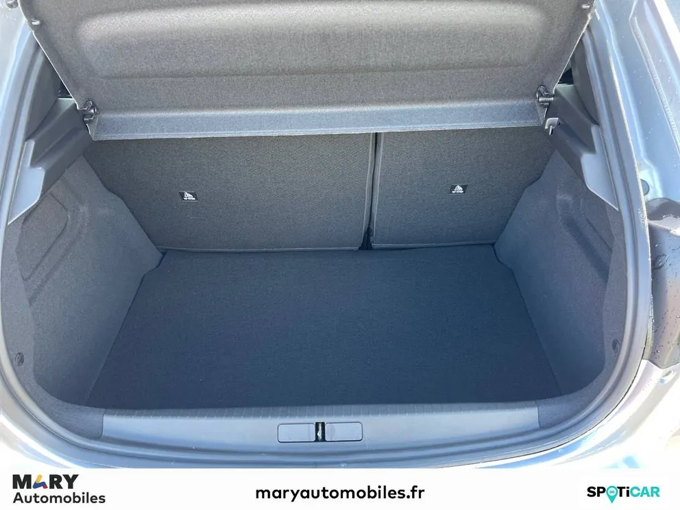 Véhicule occasion 118059 - peugeot 208 - Photo 6