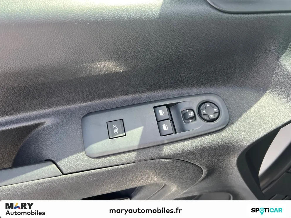 Véhicule occasion 1227777 - peugeot PARTNER - Photo 10