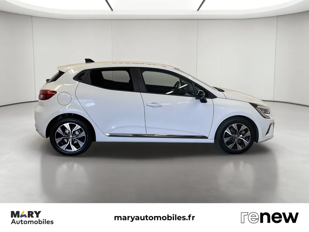Véhicule occasion 1231771 - renault CLIO - Photo 6
