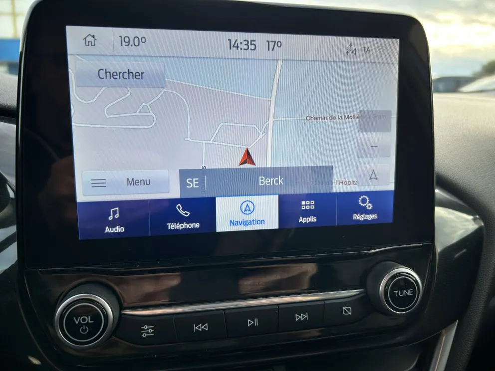 Véhicule occasion 202667 - ford PUMA - Photo 26