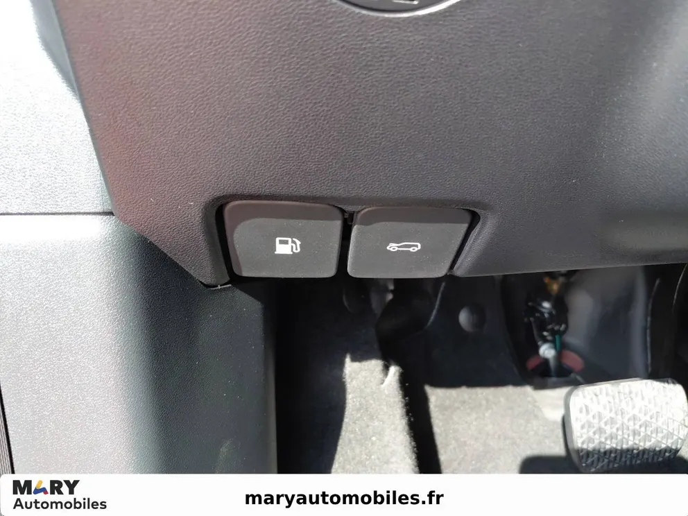 Véhicule occasion 234738 - mg MG3 - Photo 14