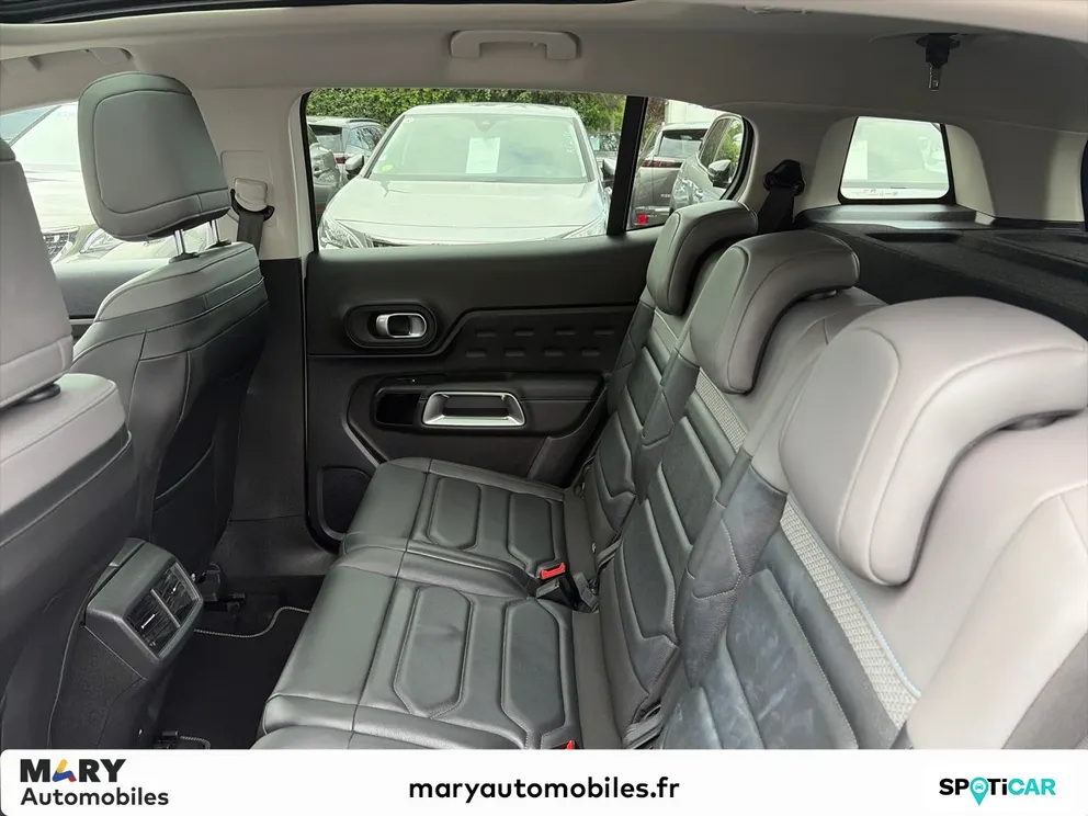 Véhicule occasion 232074 - Citroën C5 AIRCROSS - Photo 20
