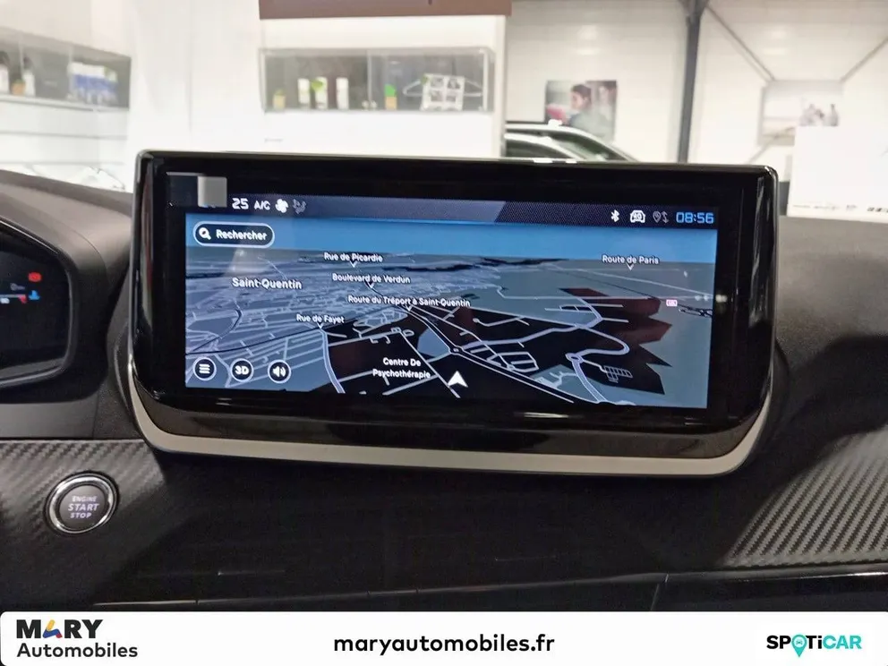 Véhicule occasion 209932 - peugeot 2008 - Photo 14