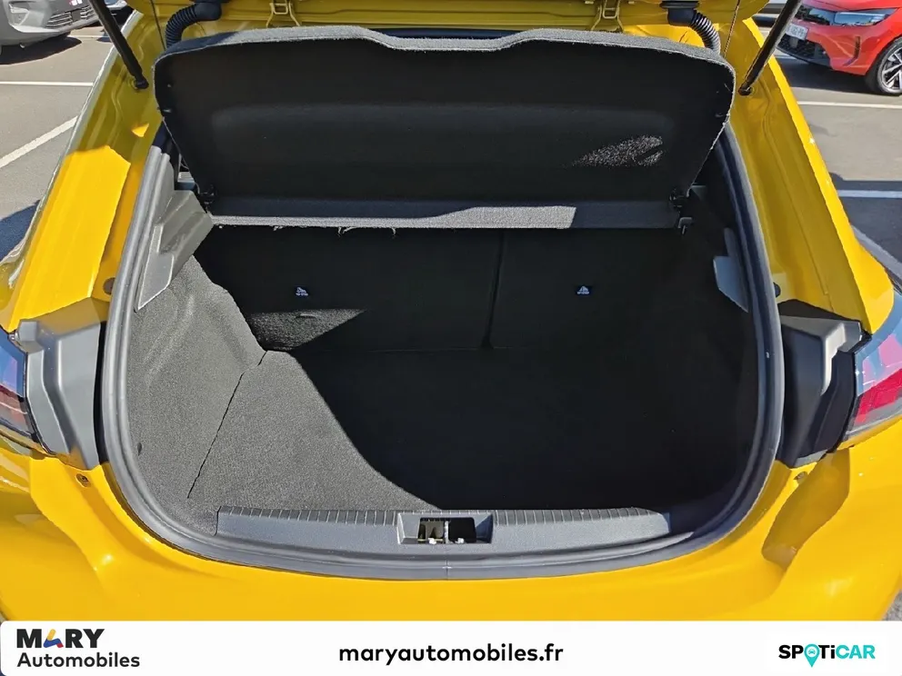 Véhicule occasion 1232778 - peugeot 208 - Photo 16