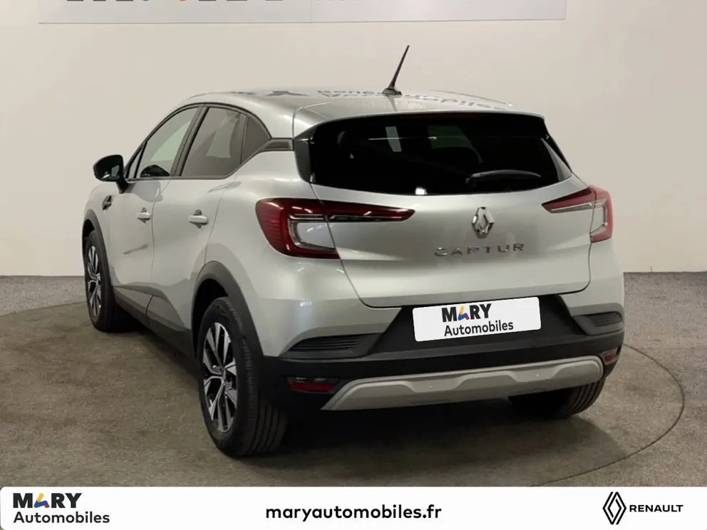 Véhicule occasion 203119 - renault CAPTUR - Photo 5
