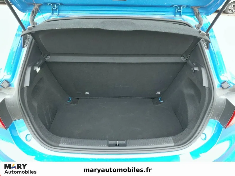 Véhicule occasion 232267 - mg MG3 - Photo 6