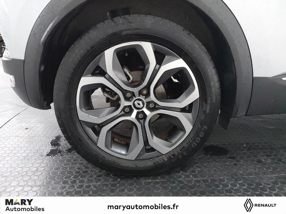 Véhicule occasion 227773 - renault CAPTUR - Photo 18