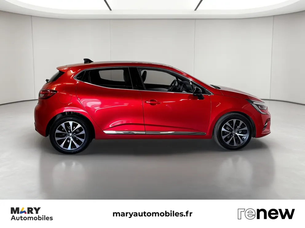 Véhicule occasion 238144 - renault CLIO - Photo 6