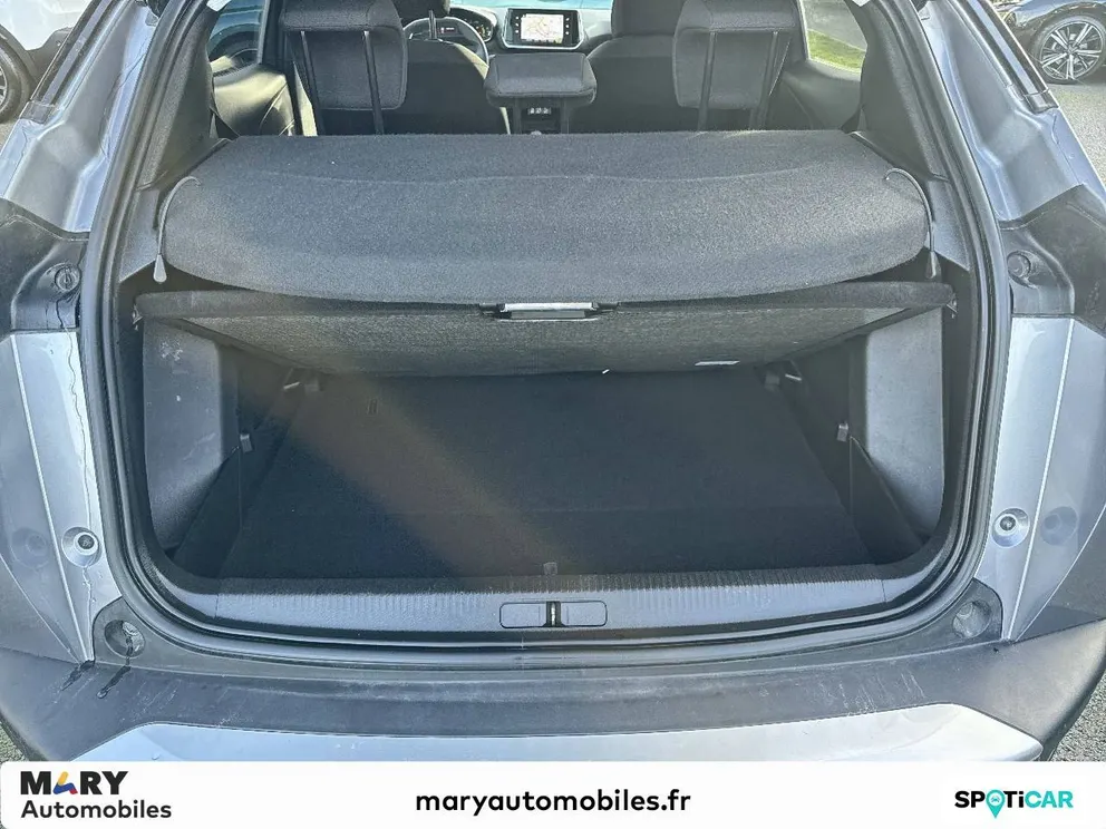 Véhicule occasion 208585 - peugeot 2008 - Photo 6