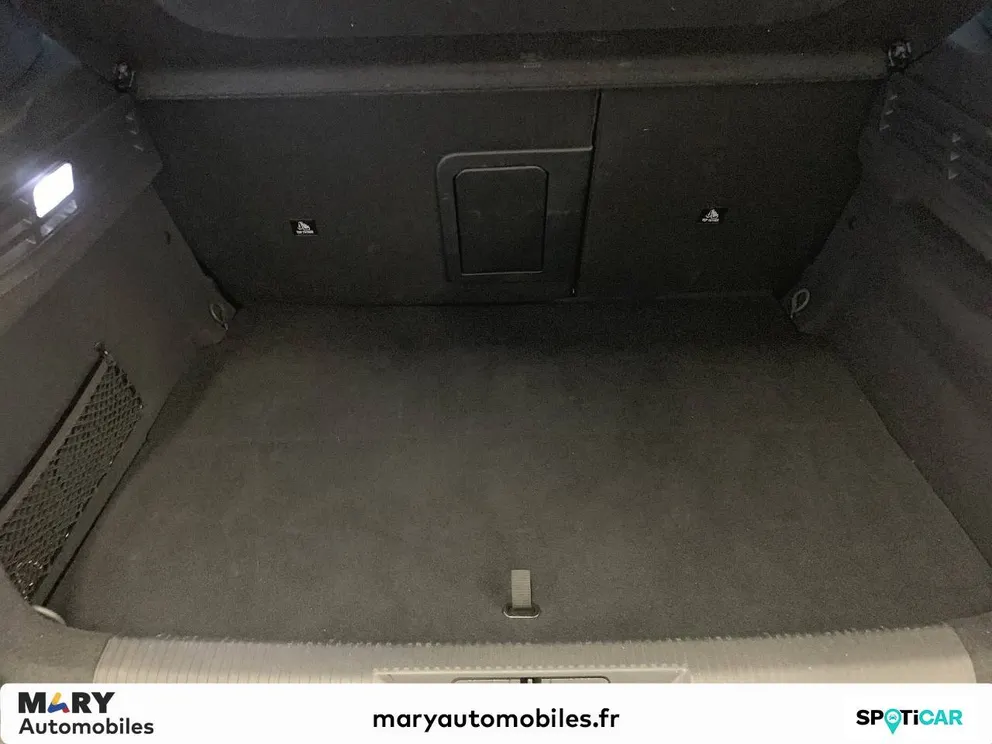 Véhicule occasion 136049 - peugeot 308 - Photo 6