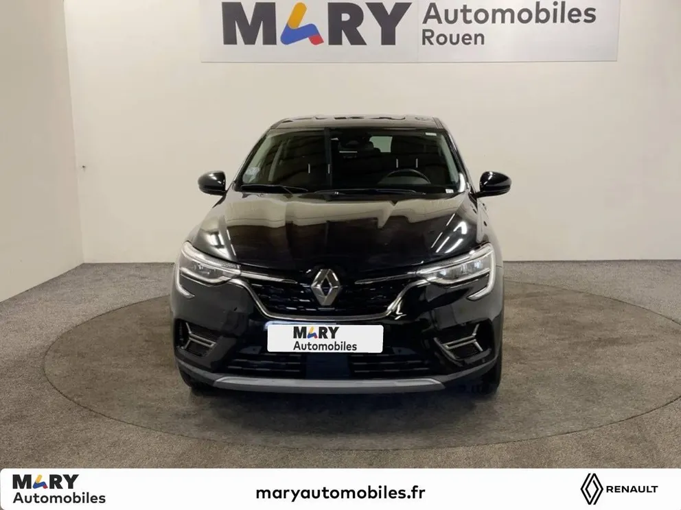 Véhicule occasion 216591 - renault ARKANA - Photo 2
