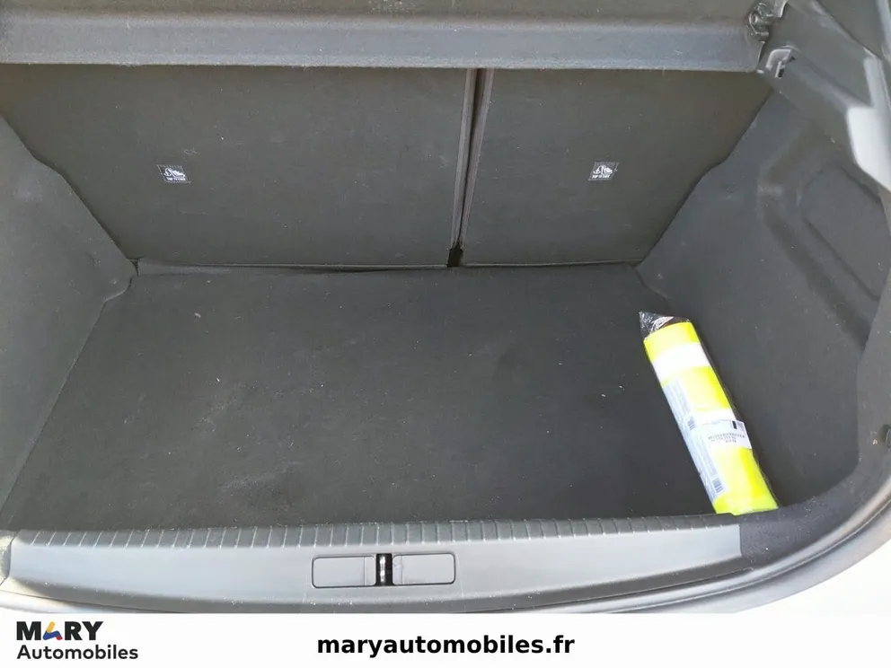 Véhicule occasion 1226799 - opel CORSA - Photo 16