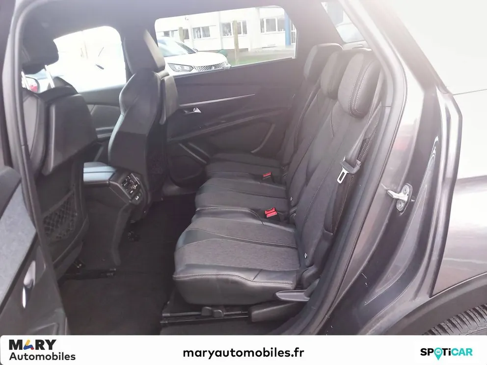 Véhicule occasion 208737 - peugeot 5008 - Photo 10