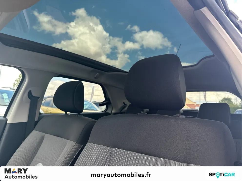 Véhicule occasion 1234863 - Citroën C4 CACTUS - Photo 22