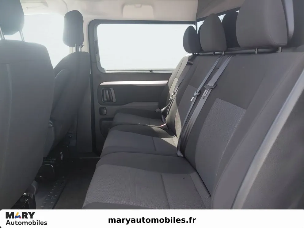 Véhicule occasion 225386 - peugeot EXPERT - Photo 10