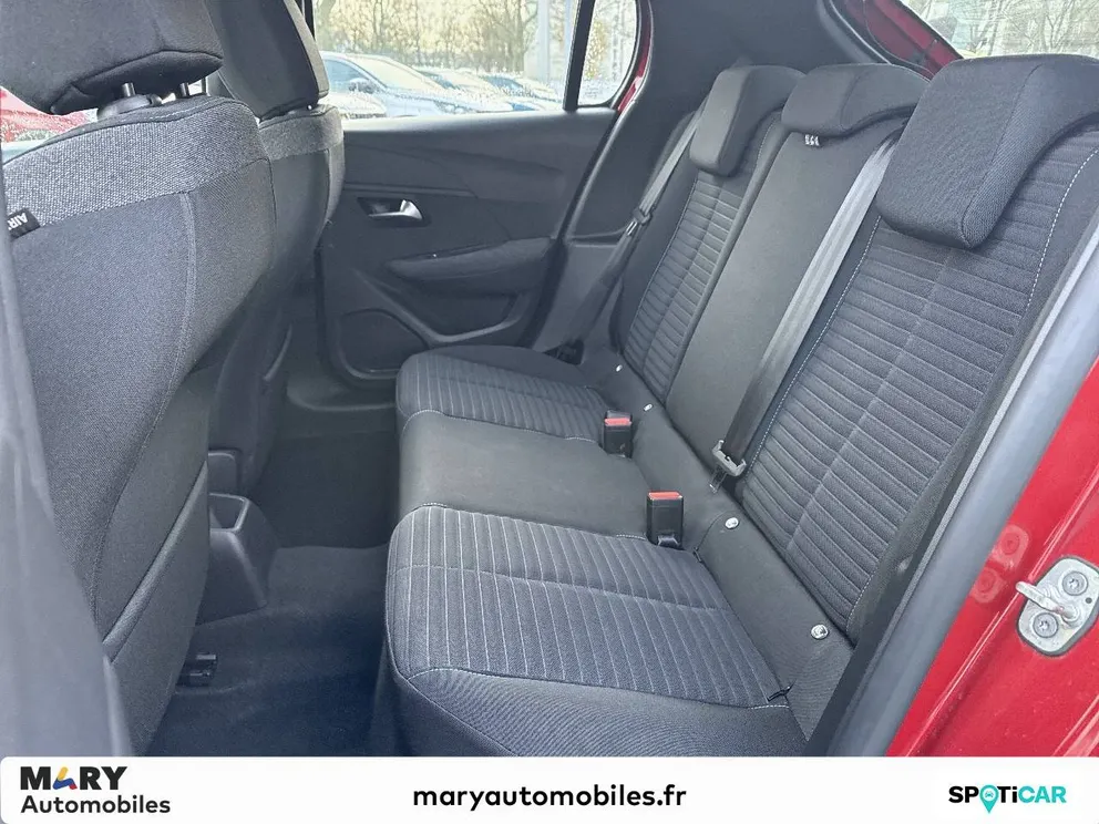 Véhicule occasion 204088 - peugeot 208 - Photo 10