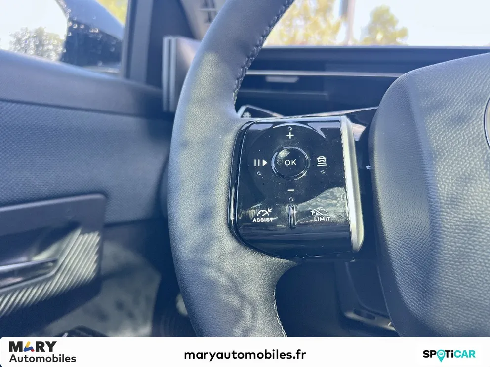 Véhicule occasion 1231197 - Citroën C5 AIRCROSS - Photo 10
