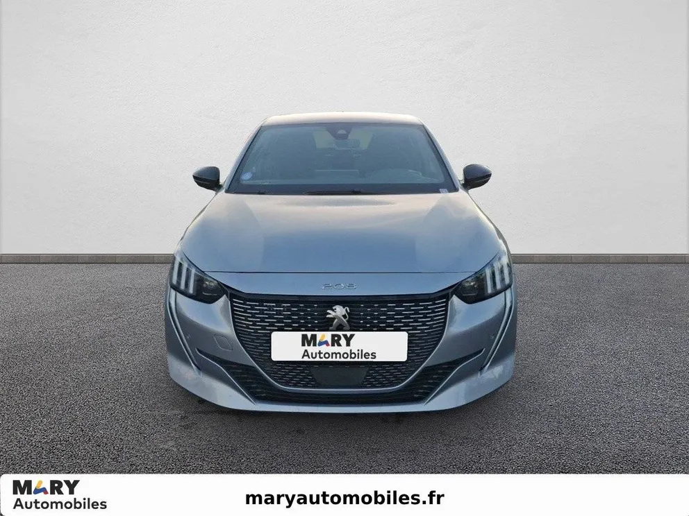 Véhicule occasion 207054 - peugeot 208 - Photo 2