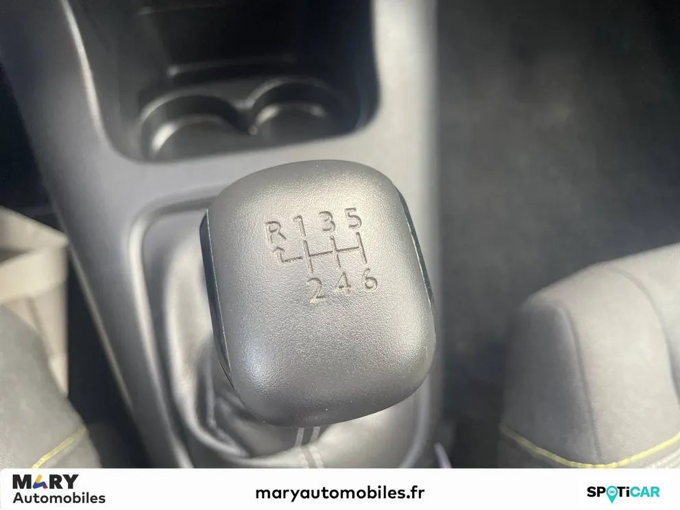 Véhicule occasion 200335 - Citroën C3 - Photo 18