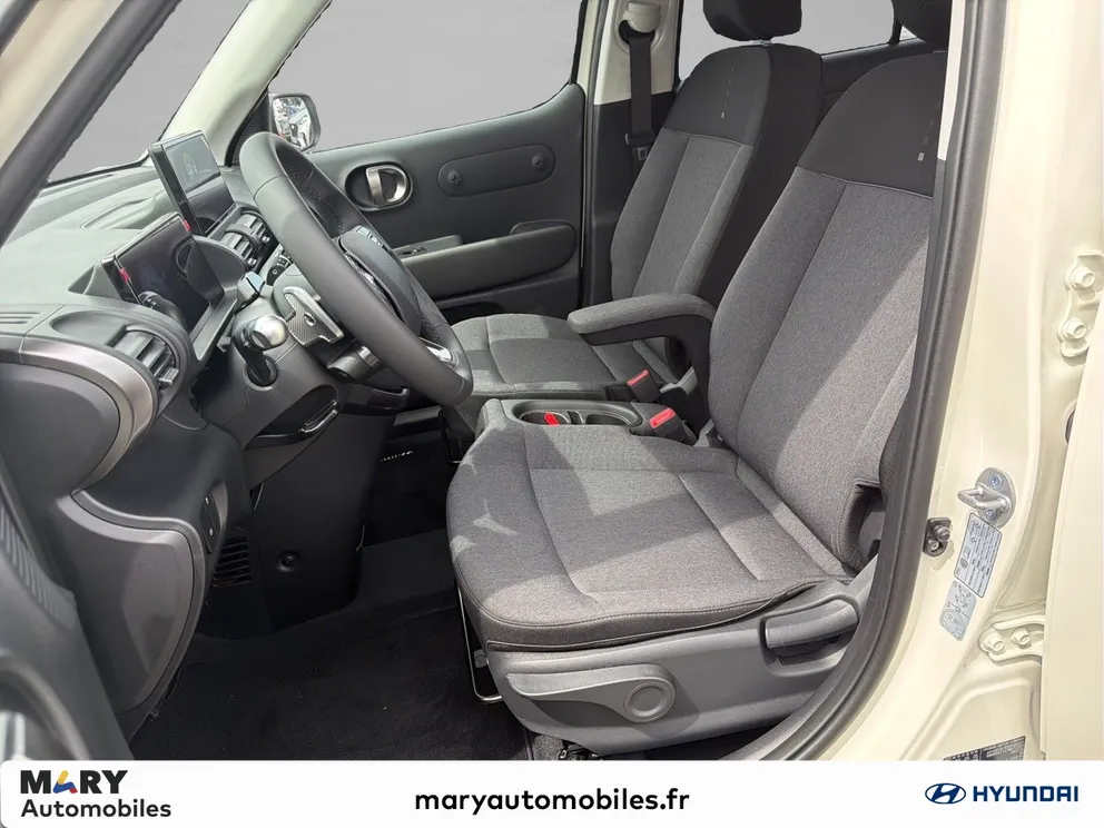 Véhicule occasion 1232277 - hyundai INSTER - Photo 13