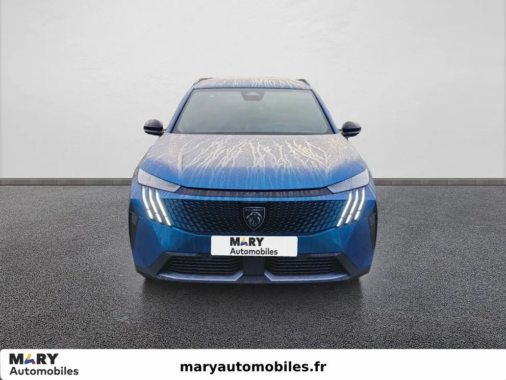 Véhicule occasion 209998 - peugeot 5008 - Photo 6