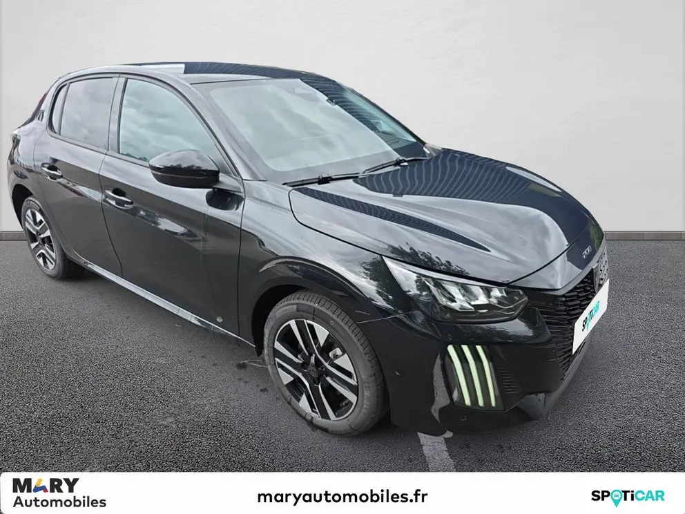 Véhicule occasion 194872 - peugeot 208 - Photo 3