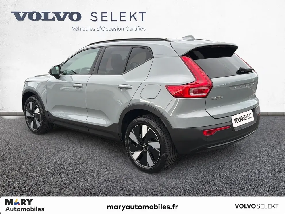 Véhicule occasion 1239678 - volvo EX40 - Photo 3
