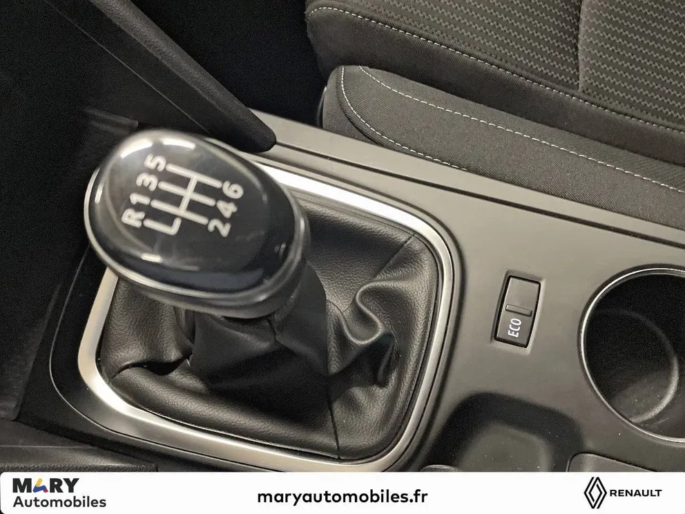 Véhicule occasion 232897 - renault MEGANE SOCIETE - Photo 13