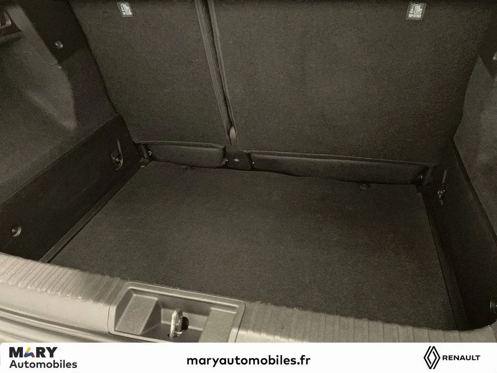 Véhicule occasion 194003 - renault CAPTUR - Photo 6