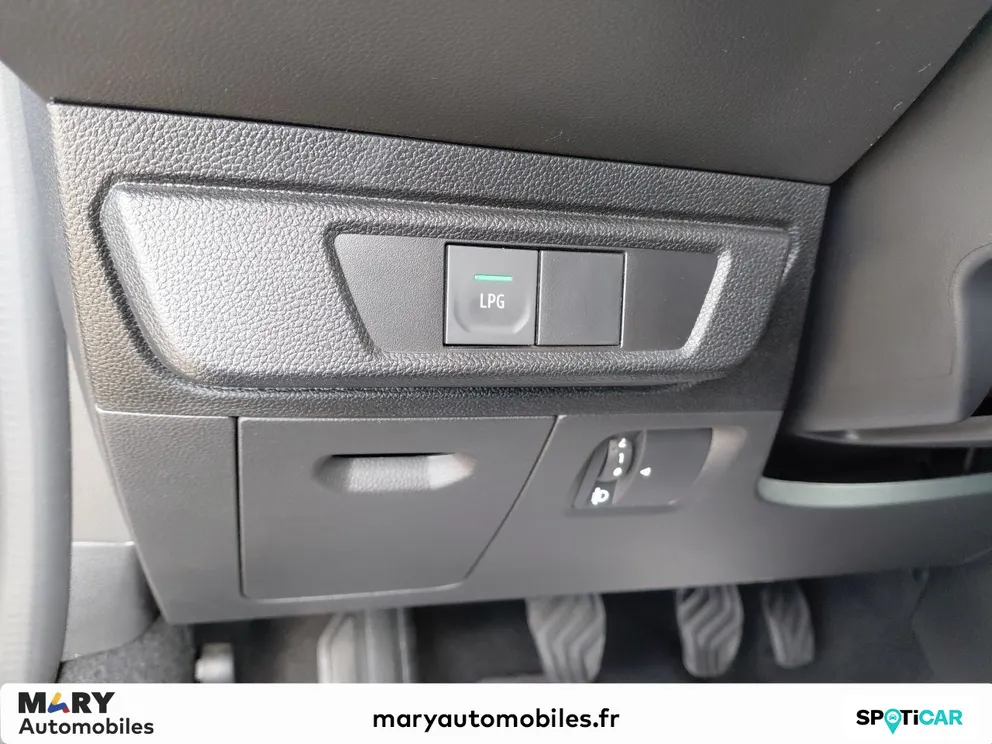 Véhicule occasion 1240871 - dacia SANDERO - Photo 14